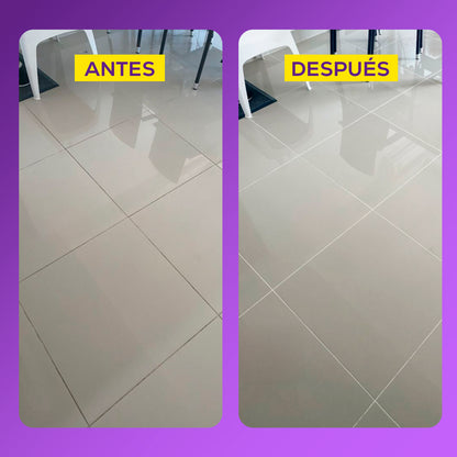 Desmanchador de juntas 1L