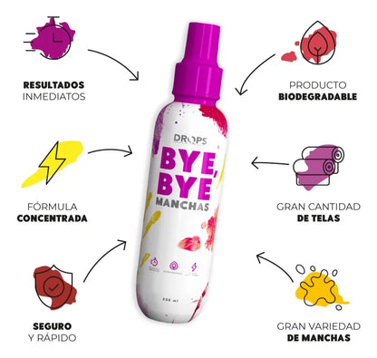 Super Kit De Limpieza Con 4 Productos