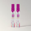 Quitamanchas BYE BYE Manchas 50 ml x2