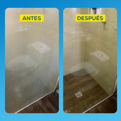 Limpia Vidrios X12 unds