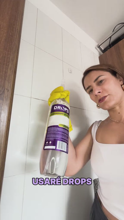 Desmanchador de juntas 1L