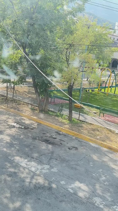 Bye Bye Manchas, Limpia Vidrios Desengrasante  1L